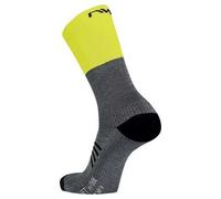 Calzini Northwave Extreme Pro High Gris