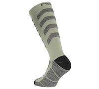 Northwave Calzini Lunghi Husky Ceramic Cottage Green