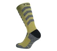 Northwave Calzini Lunghi Husky Ceramic Green Khaki