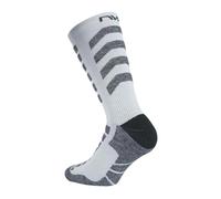 Northwave Calzini Lunghi Husky Ceramic Light Grey