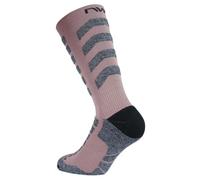 Northwave Calzini Lunghi Husky Ceramic Pink Petra