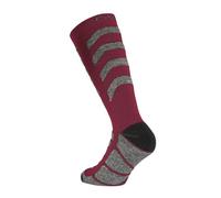 Northwave Calzini Lunghi Husky Ceramic Red