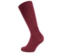 Northwave Calzini Lunghi Switch Red