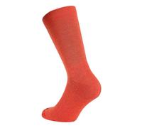 Northwave Calzini Lunghi Switch Red Lava