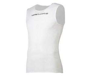 Northwave Canotta Intima Ciclismo Sport Uomo Senza Maniche Rete Traforata Light