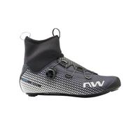 Northwave Celsius R Arctic GTX Scarpe Inverno - carbon grey/reflective 82 45