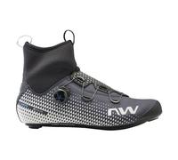 Northwave Celsius R Arctic GTX - scarpe da bici da corsa Grey 46 EU