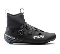 Northwave - Celsius R Arctic GTX - Scarpe da ciclismo EU 45 grigio/nero