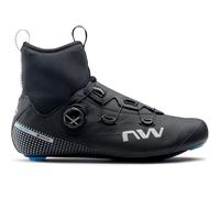Northwave Celsius R Arctic GTX Road Winter Shoes - black 10 41