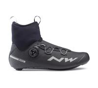 Northwave Celsius R GTX - scarpe da bici da corsa 39 EU Black man Gore-Tex
