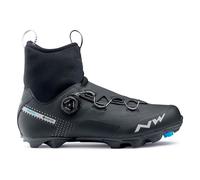 Northwave Celsius Xc Arctic GORE-TEX Nero - Scarpe Mtb Uomo EUR 44