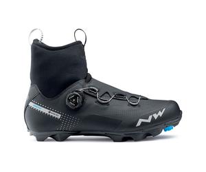 Northwave Celsius Xc Arctic GORE-TEX Nero - Scarpe Mtb Uomo EUR 44,5