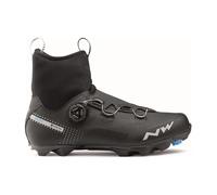 northwave celsius xc arctic gtx scarpe mountain bike Noir