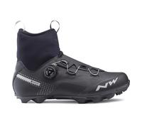 Northwave Celsius XC Arctic GTX - scarpe MTB Black 40 EU