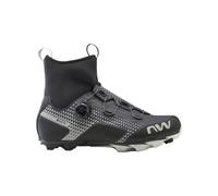 Northwave celsius xc gtx mtb shoes grey reflective