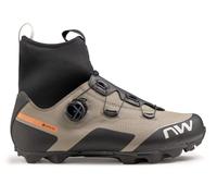 Northwave Celsius XC GTX Scarpe da Ciclismo MTB Uomo Sabbia 45