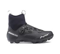 Northwave Celsius XC GTX - scarpe MTB Black 44 EU