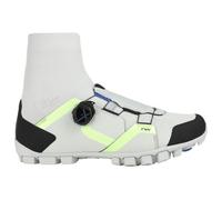 Northwave Celsius XT Arctic GTX - scarpe MTB - uomo 41 Light Grey man Gore-Tex,Primaloft Gold