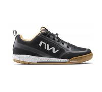 Scarpe ciclismo Northwave Clan 2 Grigio
