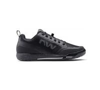 Northwave Clan 2 scarpe MTB flat per pedali a piattaforma, trail/enduro