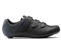 Northwave Core 2 Scarpe da Ciclismo Uomo, Nero EU 50