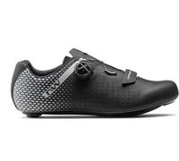Northwave Core Plus 2 - Scarpe da Ciclismo MTB Uomo | Scarpe Mountain Bike | Nero 45
