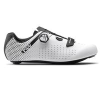 Scarpe Northwave Core Plus 2 - Bianco nero 45 / Bianco