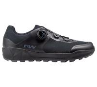 Northwave corsair 2 mtb shoes black