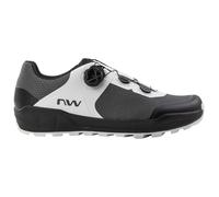Northwave Corsair 2 - Scarpe Mtb - Grigio 42