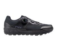 Northwave - Corsair 2 - Scarpe da ciclismo EU 40 grigio