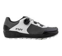 Northwave Corsair 2 Mtb Shoes Grigio EU 44 Uomo,Donna