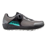 Northwave Corsair 2 WMN - scarpa MTB - donna 37 EU Grey man