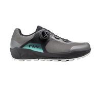 Northwave Corsair 2 WMN - scarpa MTB - donna 37 EU Grey man