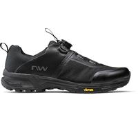 Scarpe Northwave Crossland Plus MTB nero - 46