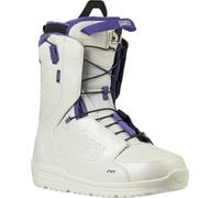 Northwave – Scarponi da snowboard donna Dahlia White versatili Taglia 39 Bianco