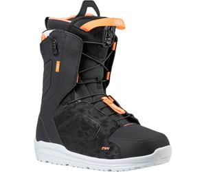 NORTHWAVE Dahlia - Donna - Nero - Taglia 26- modello 2025