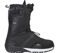Northwave - Scarponi da snowboard - Decade Black per Uomo - Taglia 28.5 - Nero Nero 28,5