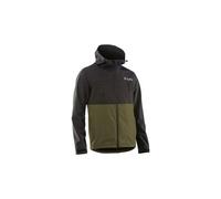 Northwave easy out softshell jacket green black