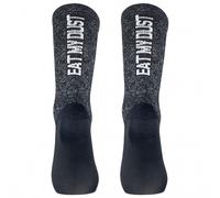Northwave - Eat My Dust Sock - Calze da ciclismo Unisex L | EU 44|47 blu