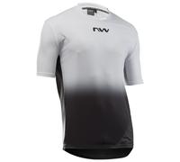 Northwave - Edge 2 Jersey Short Sleeve - Maglietta da ciclismo L grigio