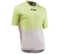 Northwave - Edge 2 Jersey Short Sleeve - Maglietta da ciclismo L variopinto