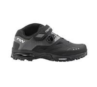 Northwave Enduro Mid 2 - scarpe MTB Black/Grey 43