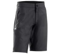 Northwave - Escape 2 Baggy - Pantaloni da ciclismo 4XL grigio