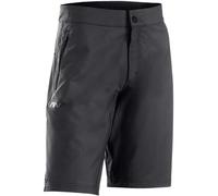 NORTHWAVE Escape 2 Baggy - Uomo - Nero - Taglia XL- modello 2026