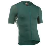 Northwave - Essence Evo Jersey Short Sleeve - Maglietta da ciclismo M verde
