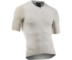 NORTHWAVE Essence Evo Jersey Short Sleeve - Unisex - Grigio - Taglia L- modello 2026