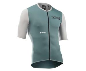 Northwave Essence Evo Short Sleeve Jersey L