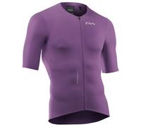 Northwave - Essence Jersey Short Sleeve - Maglietta da ciclismo XL lilla