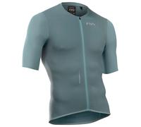 Northwave - Essence Jersey Short Sleeve - Maglietta da ciclismo XL turchese