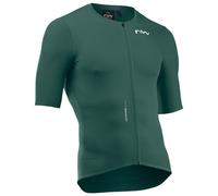 Northwave - Essence Jersey Short Sleeve - Maglietta da ciclismo XS verde